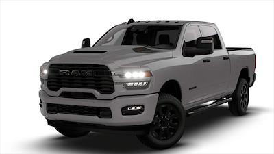 New 2026 Ram 2500 Tradesman Crew Cab for sale #G245695 - photo 1