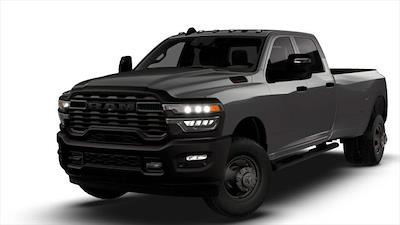 New 2026 Ram 3500 Tradesman Crew Cab for sale #G251529 - photo 1