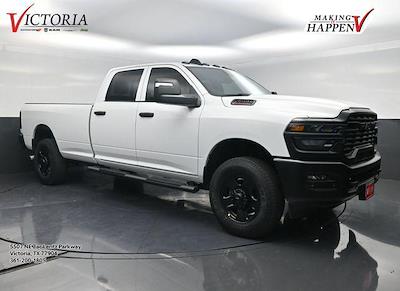 New 2026 Ram 3500 Tradesman Crew Cab for sale #G266676 - photo 1