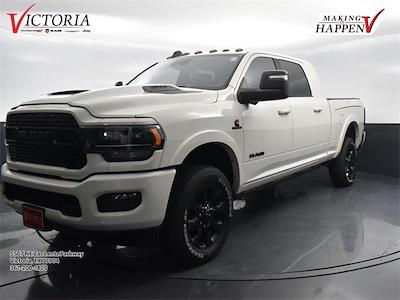 New 2024 Ram 2500 Limited Mega Cab 4x4 Pickup for sale #G287465 - photo 1