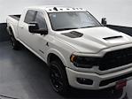 New 2024 Ram 2500 Limited Mega Cab 4x4 Pickup for sale #G287465 - photo 15