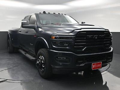 New 2027 Ram 3500 Laramie Crew Cab for sale #G408021 - photo 2