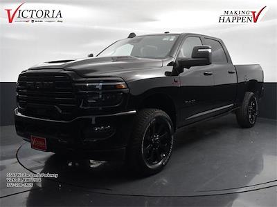 New 2025 Ram 2500 Laramie Crew Cab 4x4 Pickup for sale #G501864 - photo 1