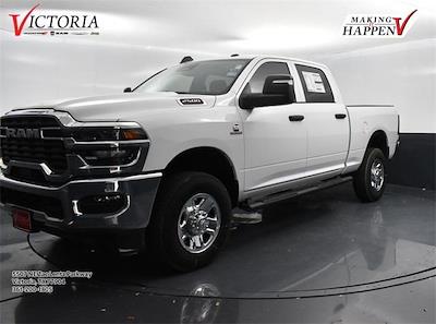 New 2025 Ram 2500 Tradesman Crew Cab 4x4 Pickup for sale #G504530 - photo 1