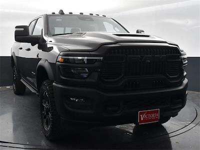 New 2025 Ram 2500 Rebel Crew Cab 4x4 Pickup for sale #G507606 - photo 2