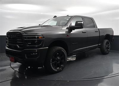 New 2025 Ram 2500 Laramie Crew Cab 4x4 Pickup for sale #G508849 - photo 1