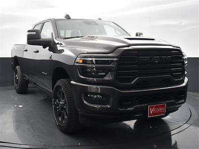New 2025 Ram 2500 Laramie Crew Cab 4x4 Pickup for sale #G508849 - photo 2