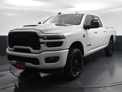 New 2025 Ram 2500 Laramie Crew Cab 4x4 Pickup for sale #G511692 - photo 1