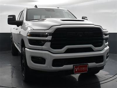 New 2025 Ram 2500 Laramie Crew Cab 4x4 Pickup for sale #G511692 - photo 2