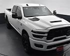 New 2025 Ram 2500 Laramie Crew Cab 4x4 Pickup for sale #G511692 - photo 15