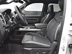 New 2025 Ram 2500 Laramie Crew Cab 4x4 Pickup for sale #G511692 - photo 8