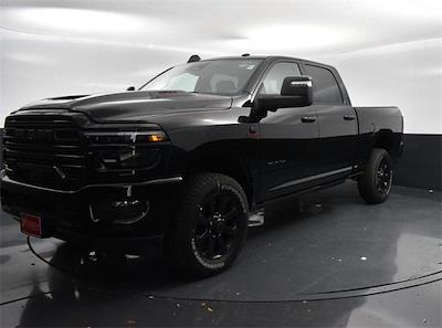 New 2025 Ram 2500 Laramie Crew Cab 4x4 Pickup for sale #G511693 - photo 1