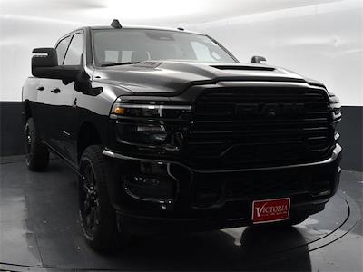 New 2025 Ram 2500 Laramie Crew Cab 4x4 Pickup for sale #G511693 - photo 2