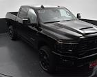 New 2025 Ram 2500 Laramie Crew Cab 4x4 Pickup for sale #G511693 - photo 15