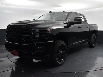 New 2025 Ram 2500 Laramie Crew Cab 4x4 Pickup for sale #G511694 - photo 1