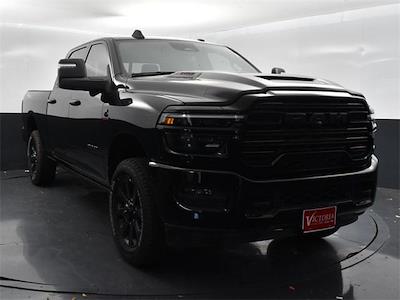 New 2025 Ram 2500 Laramie Crew Cab 4x4 Pickup for sale #G511694 - photo 2