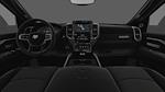 New 2025 Ram 3500 Laramie Crew Cab 4x4 DRW Pickup for sale #G520137DT - photo 6