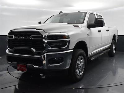 New 2025 Ram 2500 Tradesman Crew Cab 4x4 Pickup for sale #G521622 - photo 1