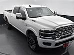 New 2025 Ram 2500 Longhorn Crew Cab 4x4 Pickup for sale #G521641 - photo 15