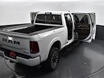 New 2025 Ram 2500 Longhorn Crew Cab 4x4 Pickup for sale #G521641 - photo 23