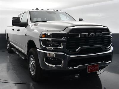 New 2025 Ram 2500 Tradesman Crew Cab 4x4 Pickup for sale #G524365 - photo 2