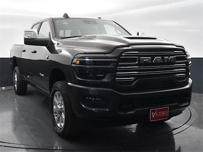 New 2025 Ram 2500 Laramie Crew Cab 4x4 Pickup for sale #G527461 - photo 2