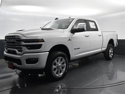 New 2025 Ram 2500 Laramie Crew Cab 4x4 Pickup for sale #G527462 - photo 1