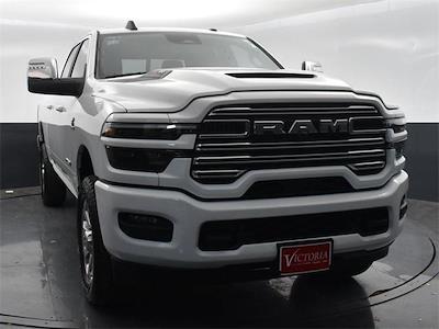 New 2025 Ram 2500 Laramie Crew Cab 4x4 Pickup for sale #G527462 - photo 2