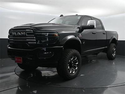 New 2025 Ram 2500 Laramie Crew Cab 4x4 Pickup for sale #G527463 - photo 1