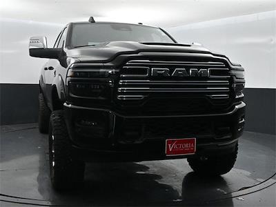 New 2025 Ram 2500 Laramie Crew Cab 4x4 Pickup for sale #G527463 - photo 2