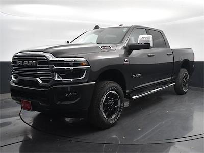 New 2025 Ram 2500 Laramie Crew Cab 4x4 Pickup for sale #G527464 - photo 1
