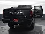 New 2025 Ram 2500 Laramie Crew Cab 4x4 Pickup for sale #G527464 - photo 25