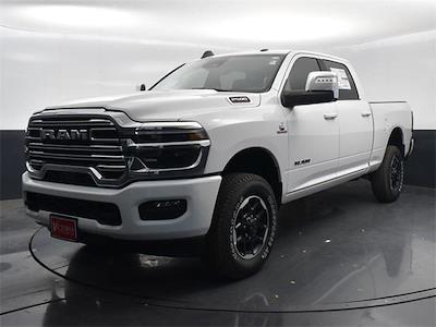 New 2025 Ram 2500 Laramie Crew Cab 4x4 Pickup for sale #G527465 - photo 1