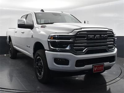New 2025 Ram 2500 Laramie Crew Cab 4x4 Pickup for sale #G527465 - photo 2