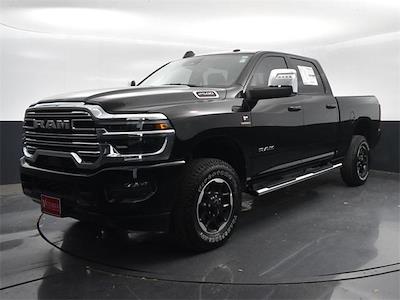 New 2025 Ram 2500 Laramie Crew Cab 4x4 Pickup for sale #G527466 - photo 1