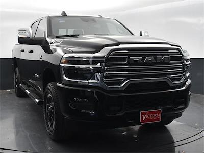 New 2025 Ram 2500 Laramie Crew Cab 4x4 Pickup for sale #G527466 - photo 2