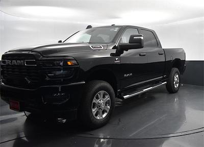 New 2025 Ram 2500 Lone Star Crew Cab 4x4 Pickup for sale #G528136 - photo 1