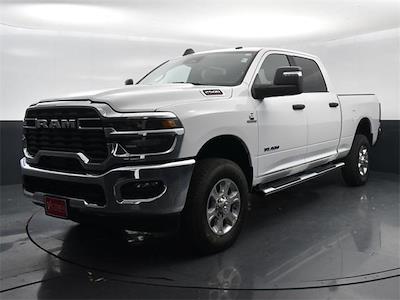 New 2025 Ram 2500 Lone Star Crew Cab 4x4 Pickup for sale #G528137 - photo 1