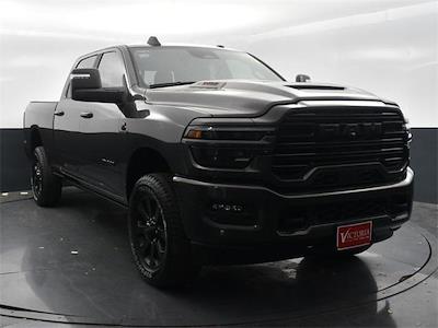 New 2025 Ram 3500 Laramie Crew Cab 4x4 Pickup for sale #G529074 - photo 2