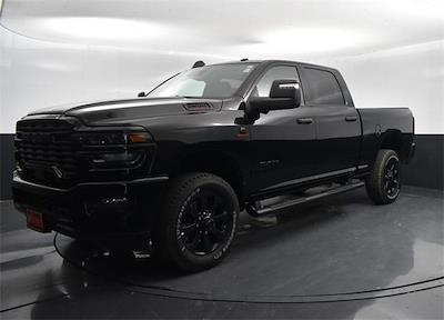 New 2025 Ram 2500 Lone Star Crew Cab 4x4 Pickup for sale #G529800 - photo 1