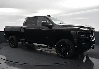 New 2025 Ram 2500 Lone Star Crew Cab 4x4 Pickup for sale #G529800 - photo 2