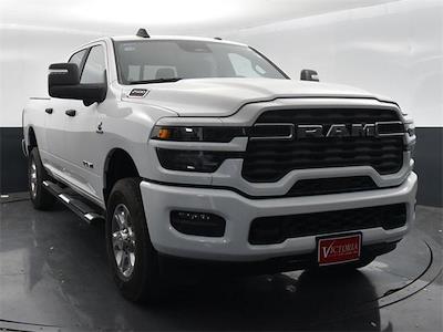 New 2025 Ram 2500 Lone Star Crew Cab 4x4 Pickup for sale #G529801 - photo 2