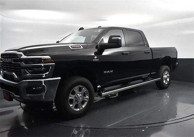New 2025 Ram 2500 Lone Star Crew Cab 4x4 Pickup for sale #G529802 - photo 1