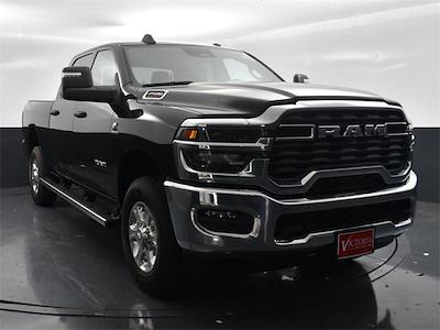 New 2025 Ram 2500 Lone Star Crew Cab 4x4 Pickup for sale #G529802 - photo 2