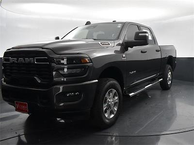 New 2025 Ram 2500 Lone Star Crew Cab 4x4 Pickup for sale #G530691 - photo 1
