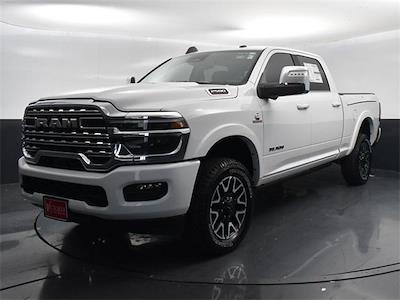 New 2025 Ram 2500 Longhorn Crew Cab 4x4 Pickup for sale #G535450 - photo 1