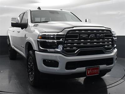 New 2025 Ram 2500 Longhorn Crew Cab 4x4 Pickup for sale #G535450 - photo 2
