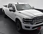 New 2025 Ram 2500 Longhorn Crew Cab 4x4 Pickup for sale #G535450 - photo 14
