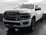 New 2025 Ram 2500 Longhorn Crew Cab 4x4 Pickup for sale #G535450 - photo 3