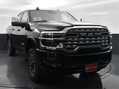 New 2025 Ram 2500 Longhorn Crew Cab 4x4 Pickup for sale #G535451 - photo 2